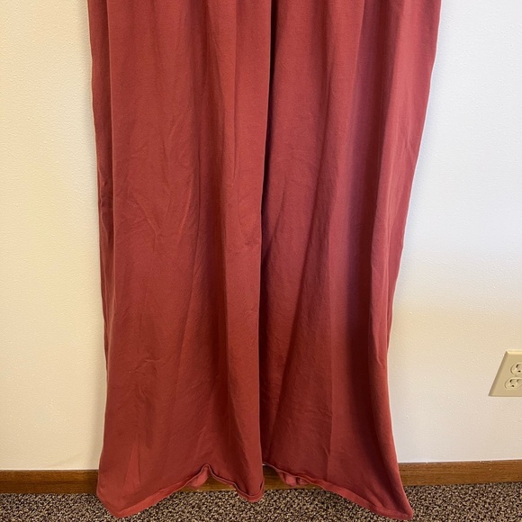 Matilda Jane Joanna Gaines Country Drive Maxi Dress - Picture 14 of 15